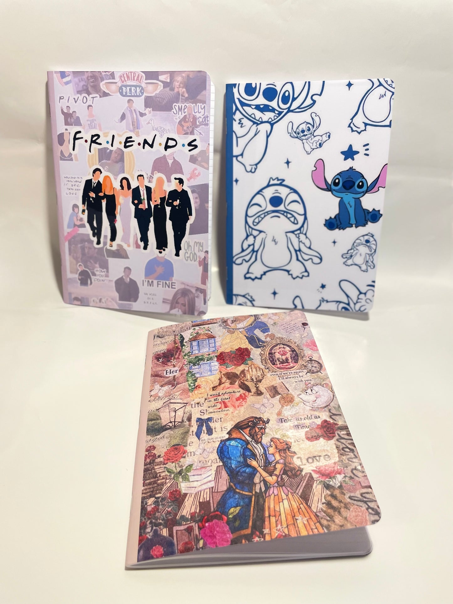 Libreta A5