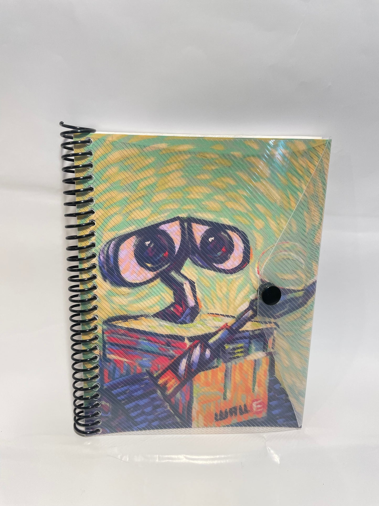 Cuaderno /libreta