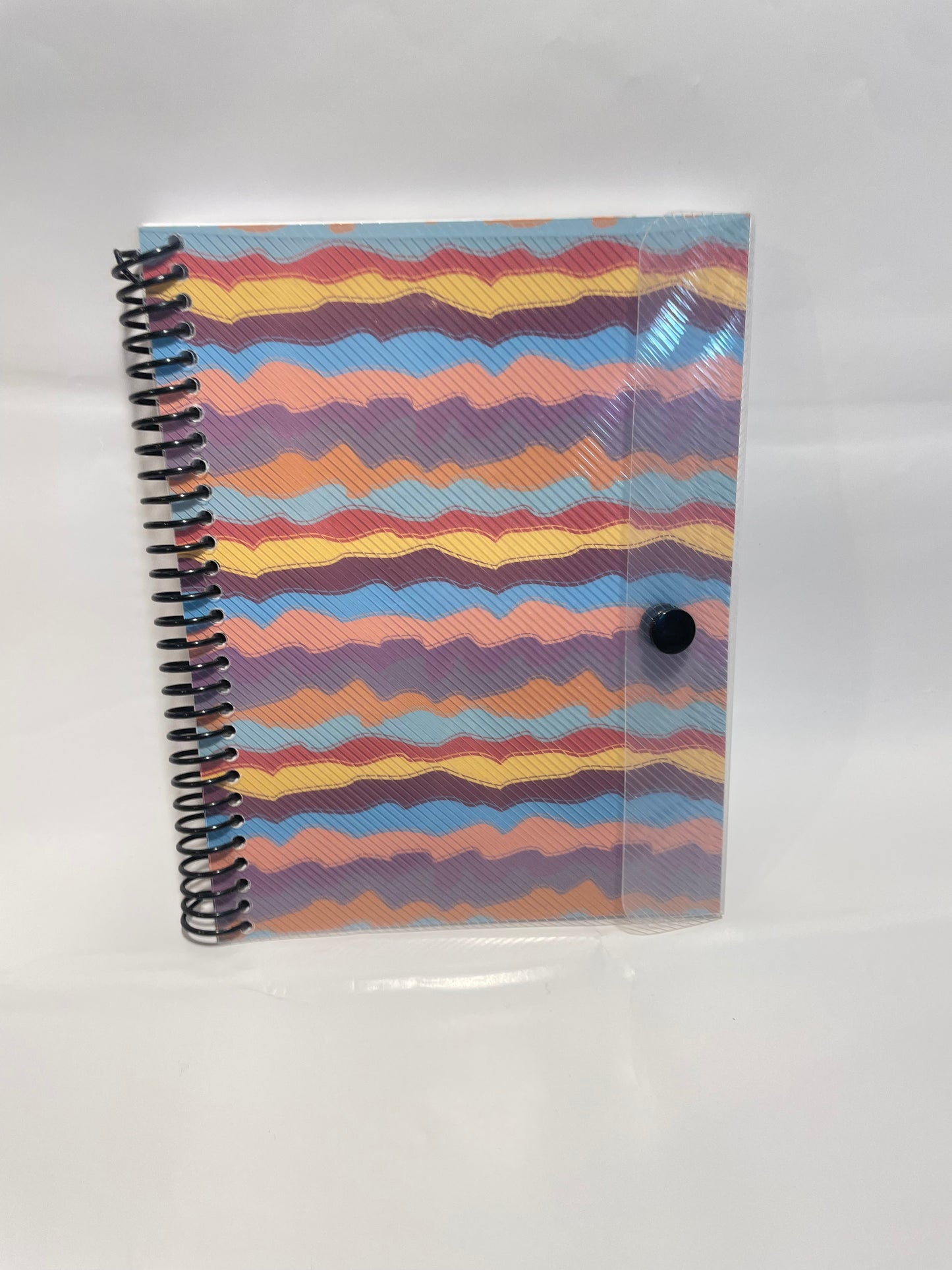 Cuaderno /libreta