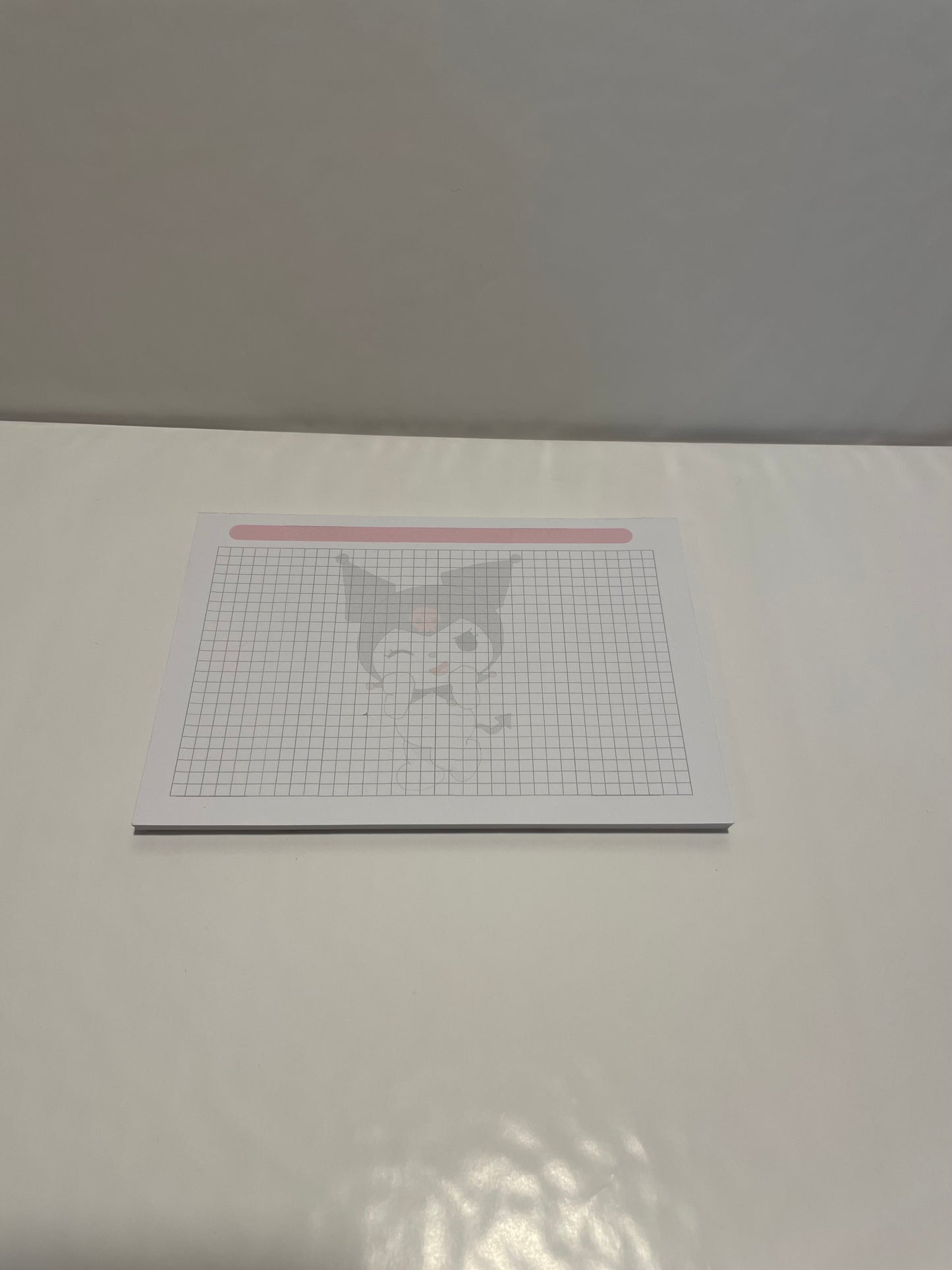 Flashcard - SANRIO
