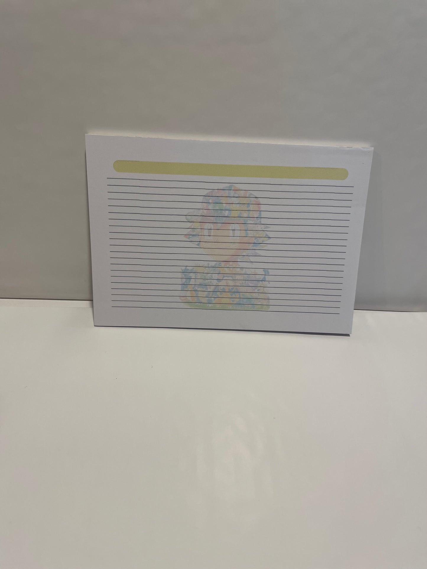 Flashcard - VARIOS