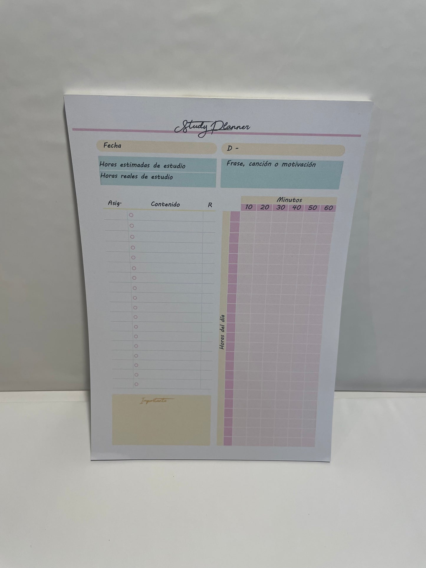 TODO LIST - ESTUDIO GHIBLI