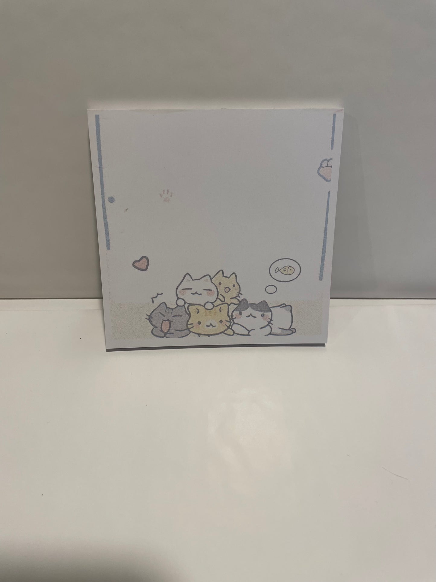 Taco Nota - GATO