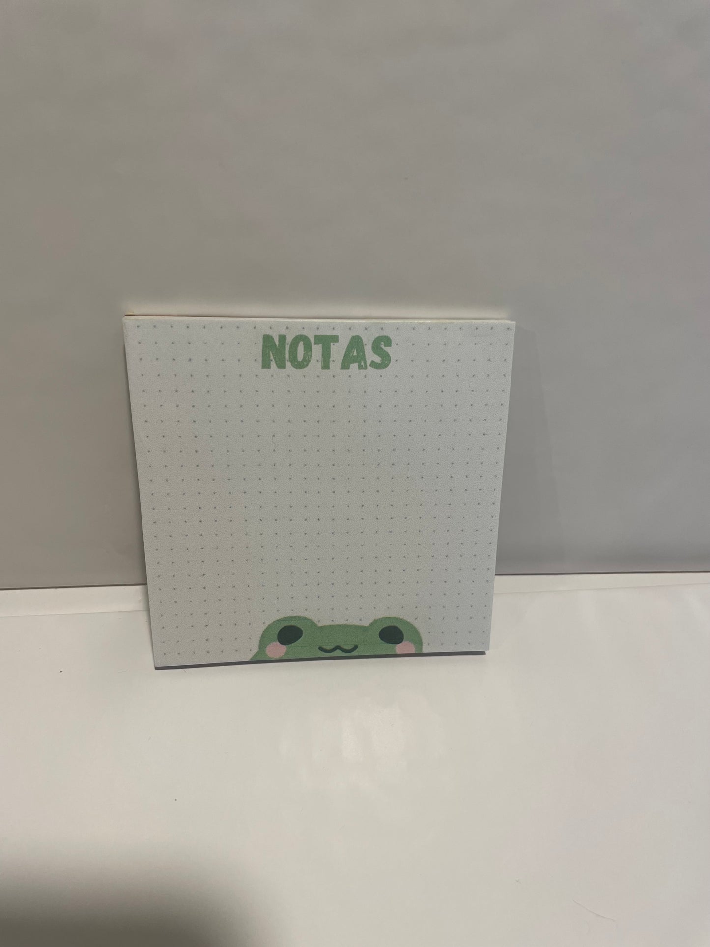 Taco Nota