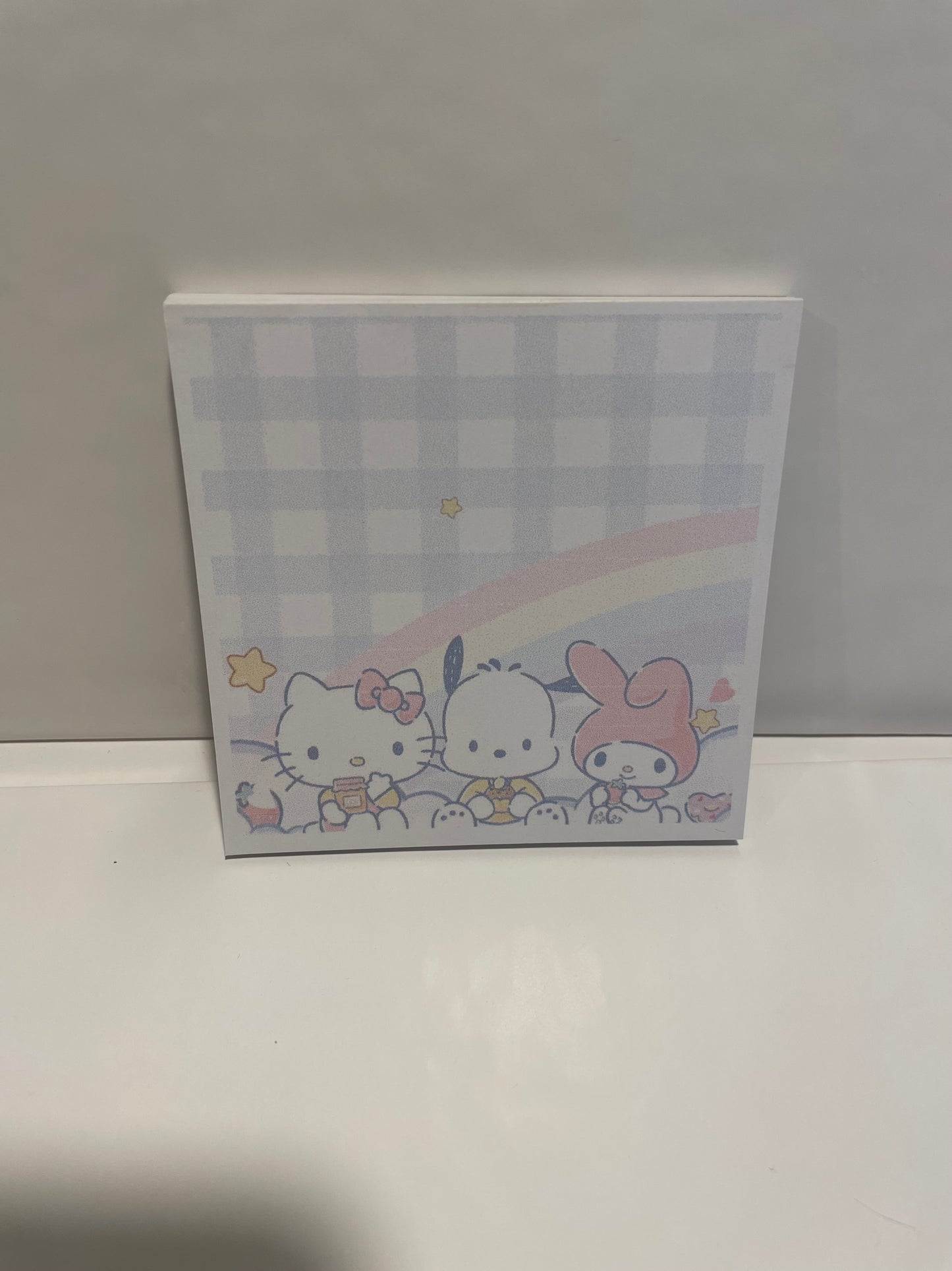 Taco Nota - SANRIO