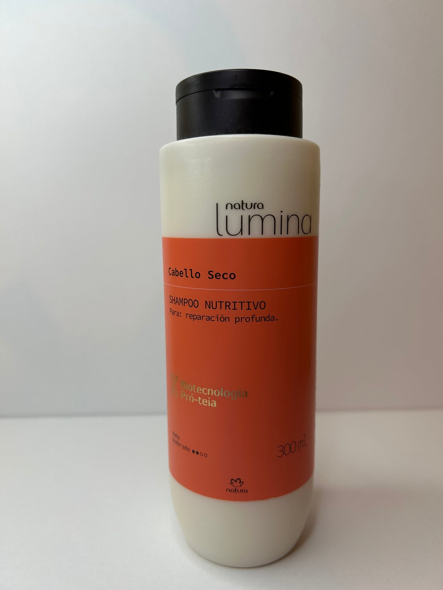 Shampoo Lumina