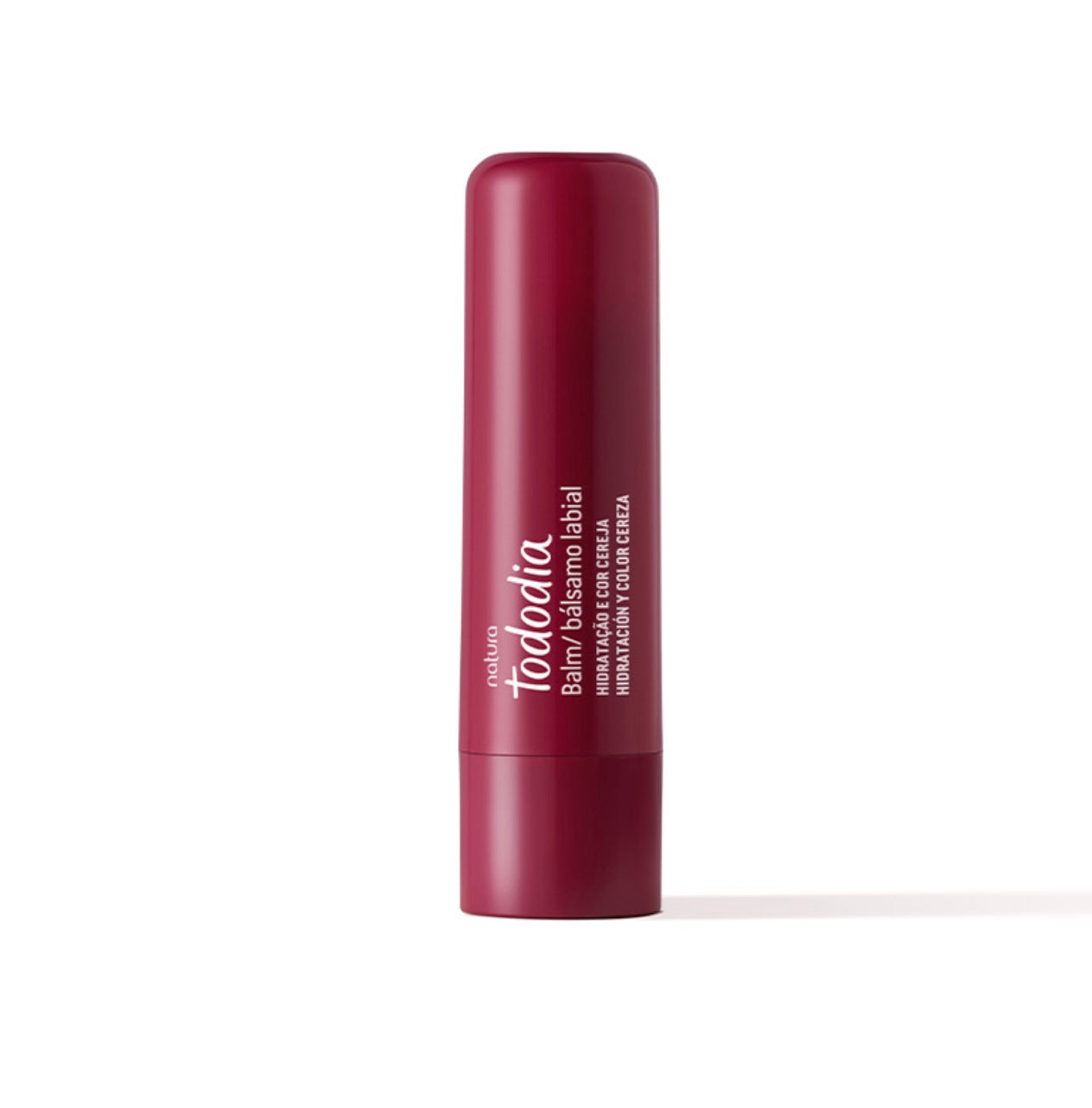 Bálsamo labial Natura