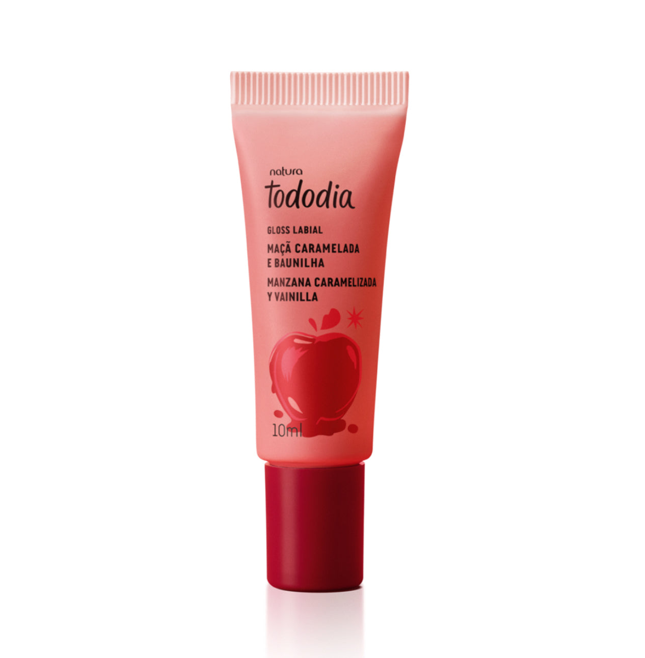 Bálsamo labial Natura