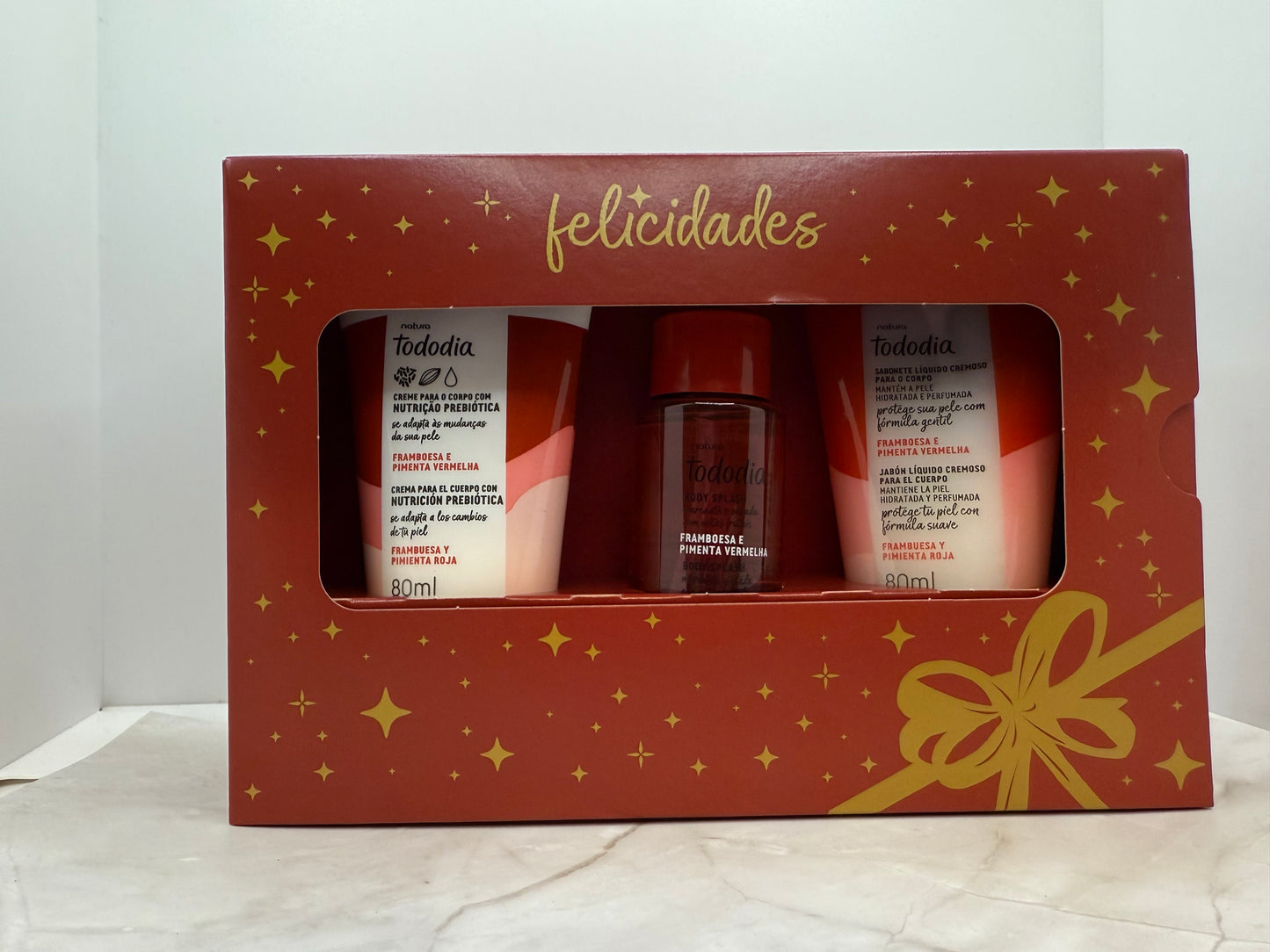 Box regalo