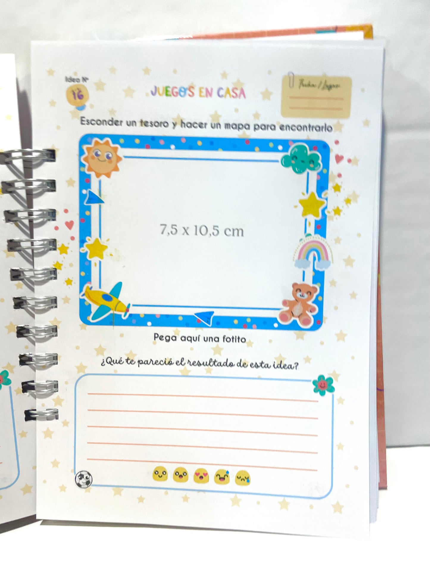100 ideas para hacer