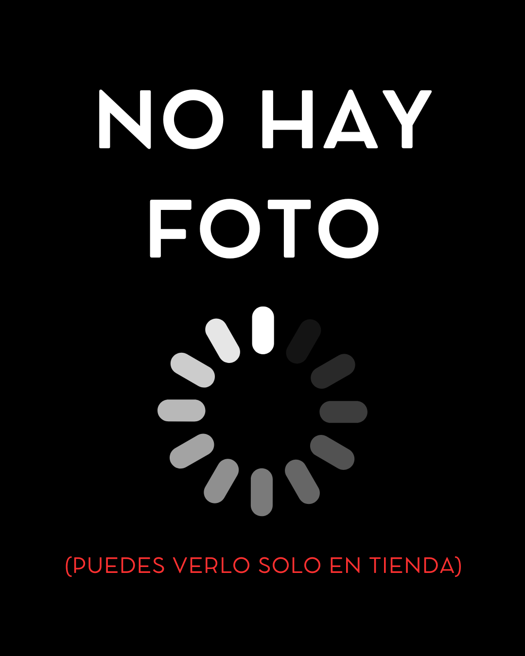 COLLAR ESTRELLA LIJADA DESIGUAL l 45cm