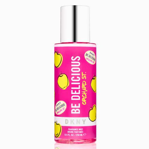 DKNY - Mist - Be Delicious