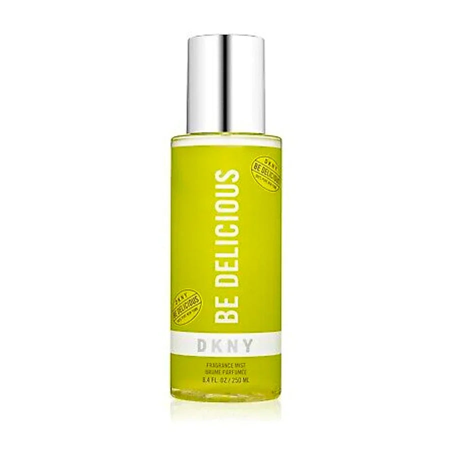 DKNY - Mist - Be Delicious