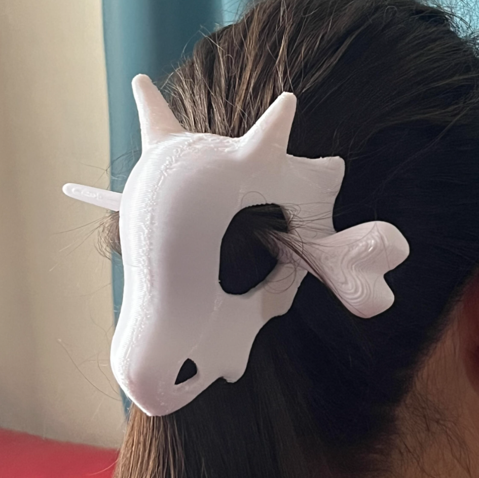 Horquilla Cubone