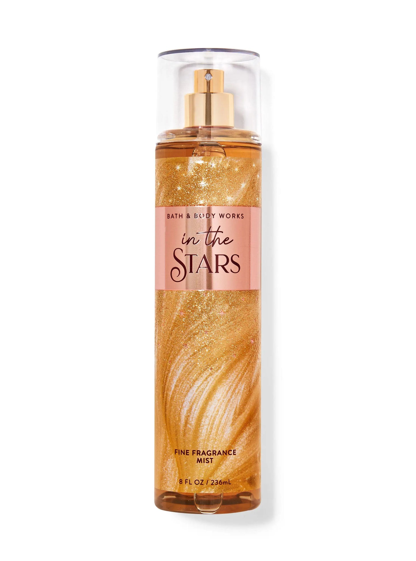 Bath and Body Work