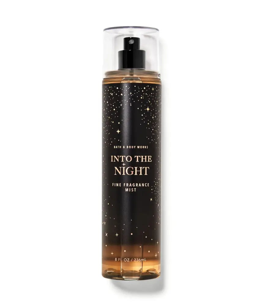 Bath and Body Work