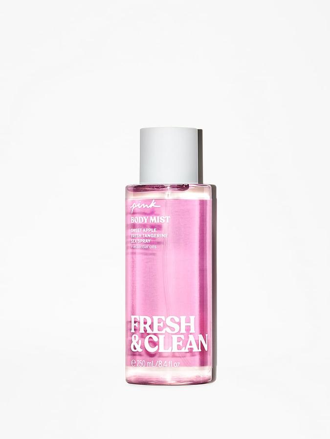 Pink - Body Mist