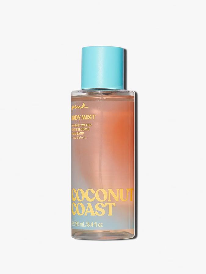 PINK - Body Mist - Versión Malibu Daze