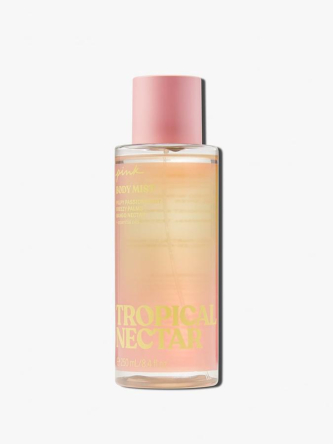 PINK - Body Mist - Versión Malibu Daze