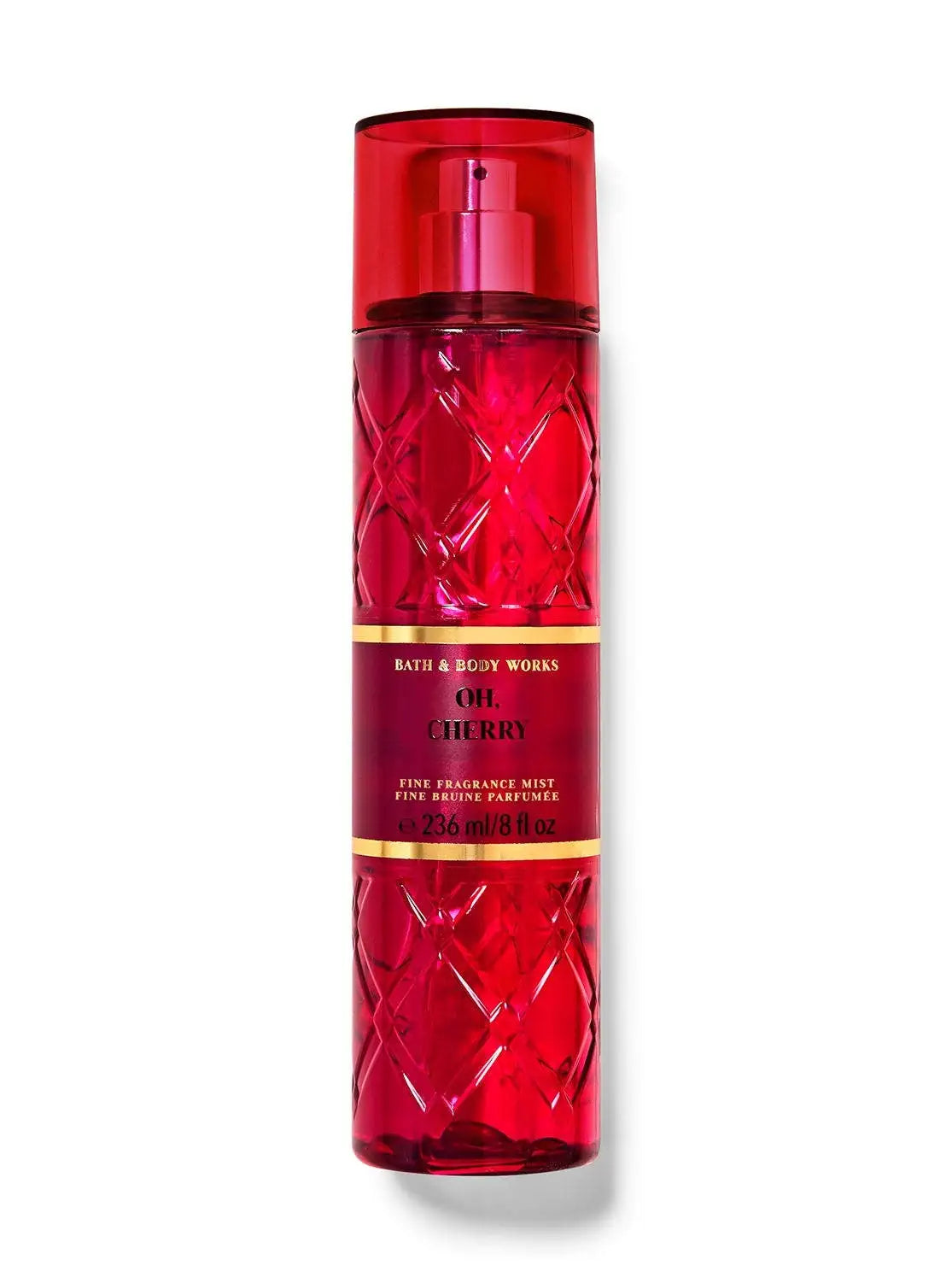 Bath and Body Work