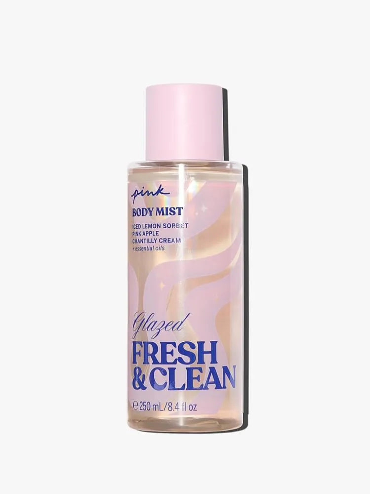 PINK - Body Mist - Versión Glazed