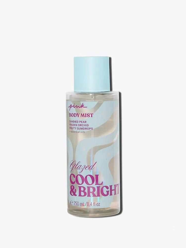 PINK - Body Mist - Versión Glazed
