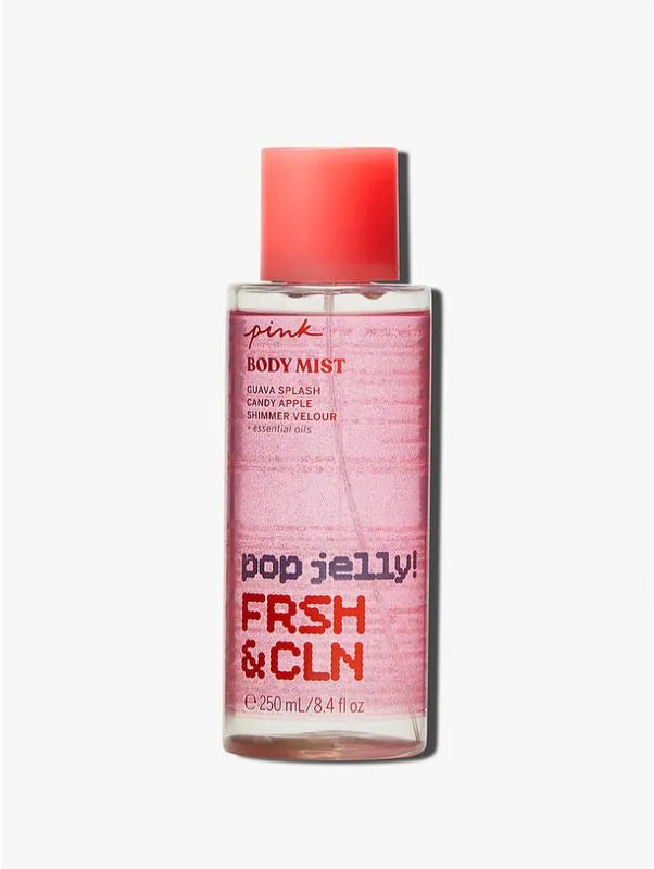 PINK - Body Mist - Version POP Jelly