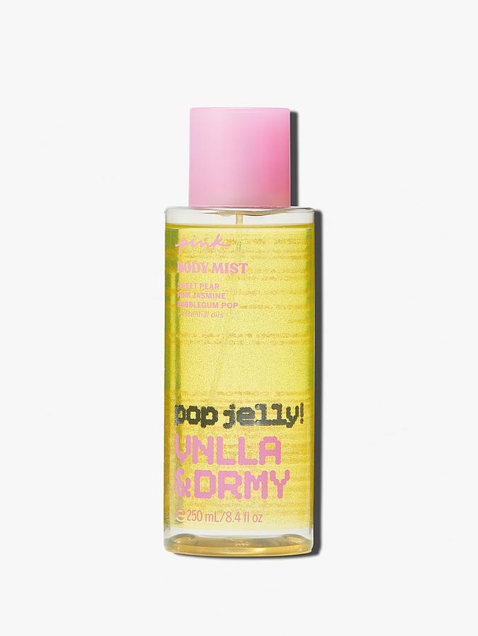 PINK - Body Mist - Version POP Jelly
