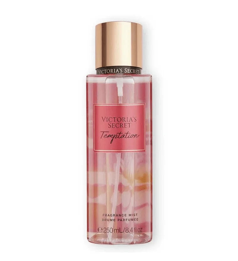 Body Mist 150ml