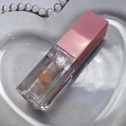 Lip Oil cherry