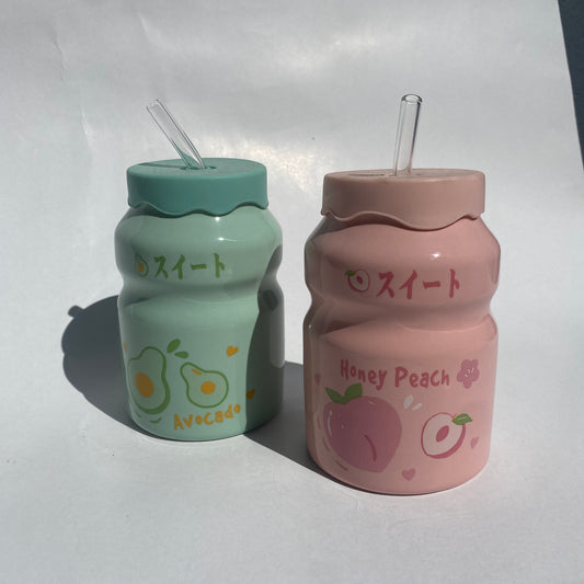 TAZON YOGURT
