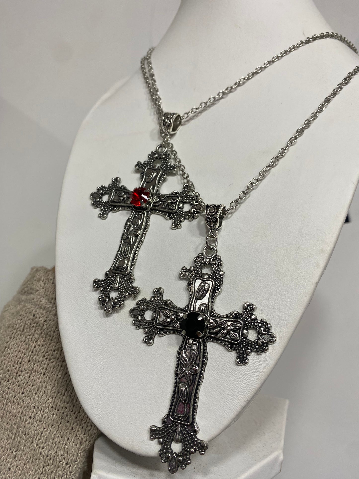 Collar Cruz XL