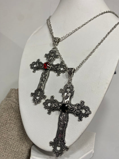 Collar Cruz XL