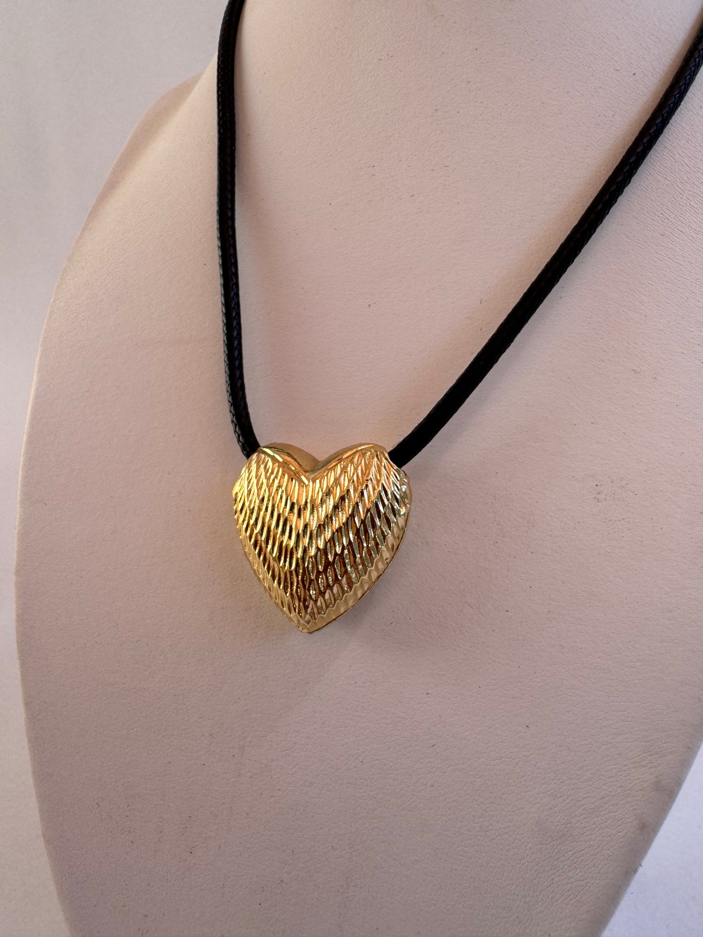 Collar cordón