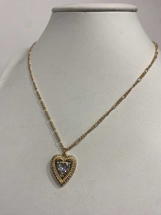 COLLARES COLECCIÓN DORADOS 1