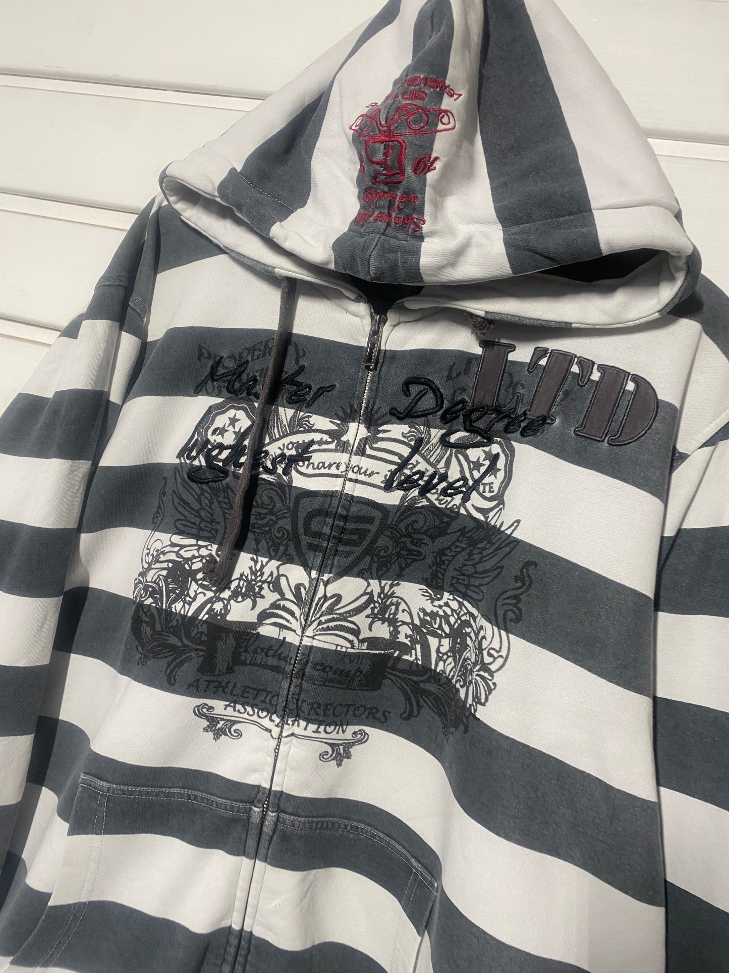 Talla 2XL