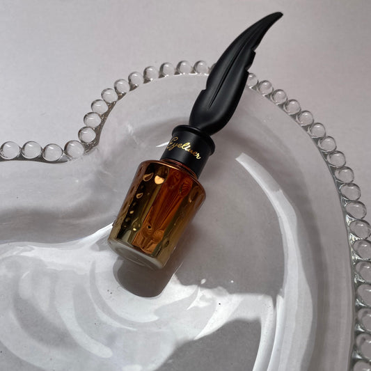 Delineador pluma