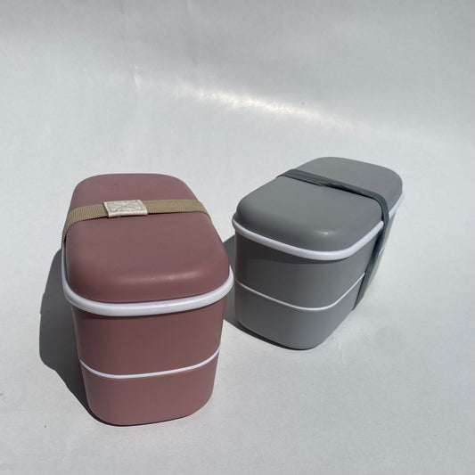 LUNCH BENTO BOX
