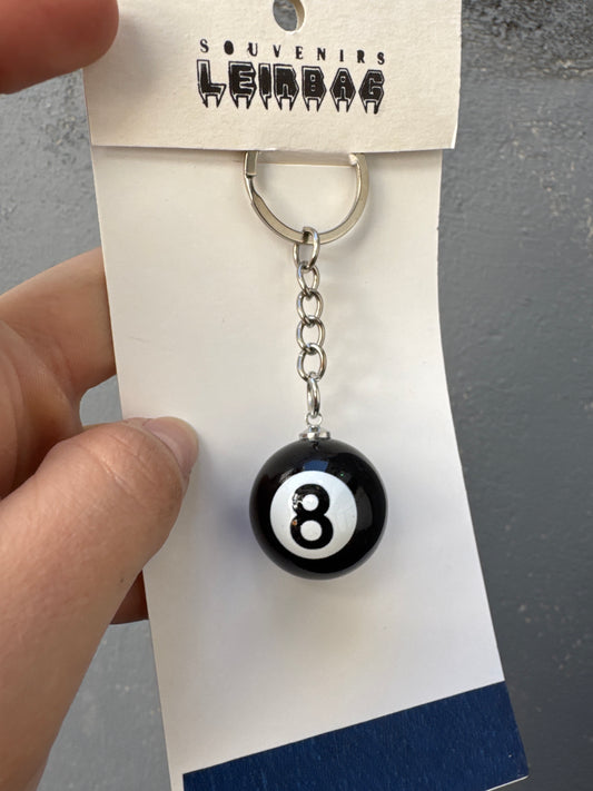 Bola 8
