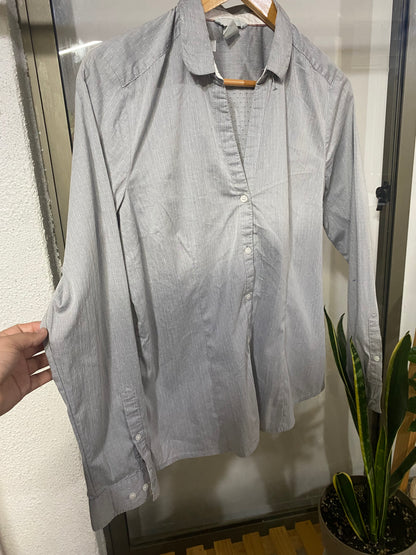 Talla XS - Camisa Office Siren