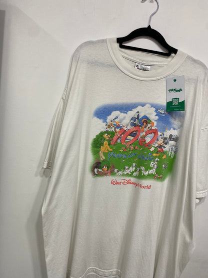 POLERA DISNEY