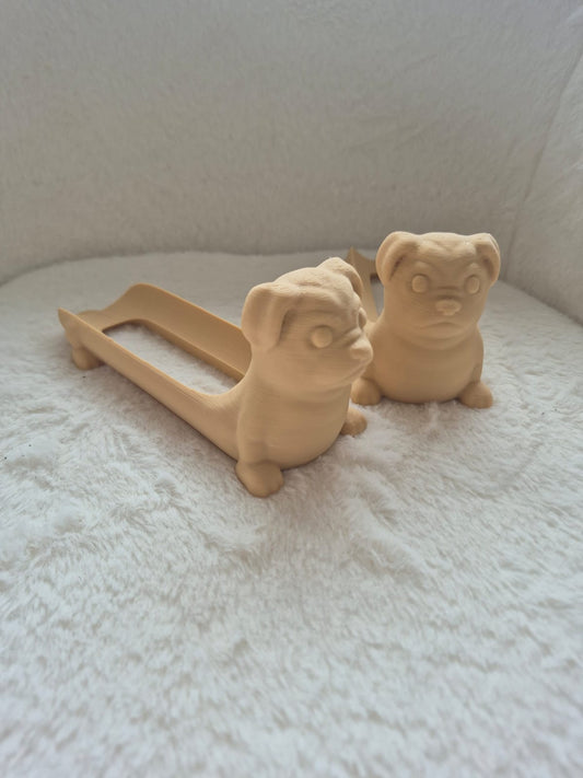 Completero de Pug