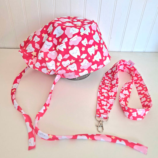 Gorro clínico Vitriolen