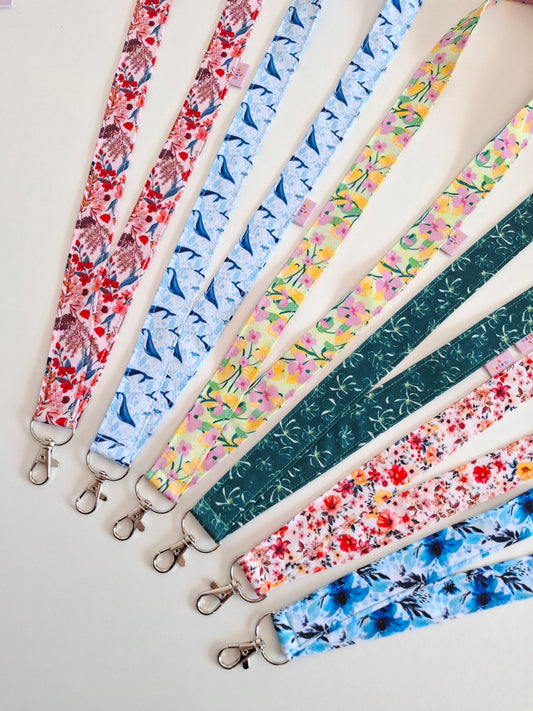 Lanyard
