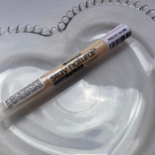 Corrector Escence
