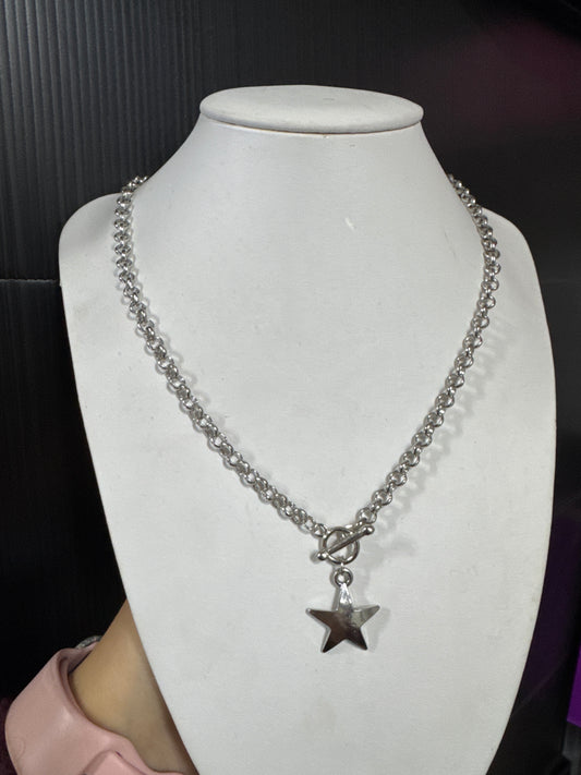Collar estrella 1