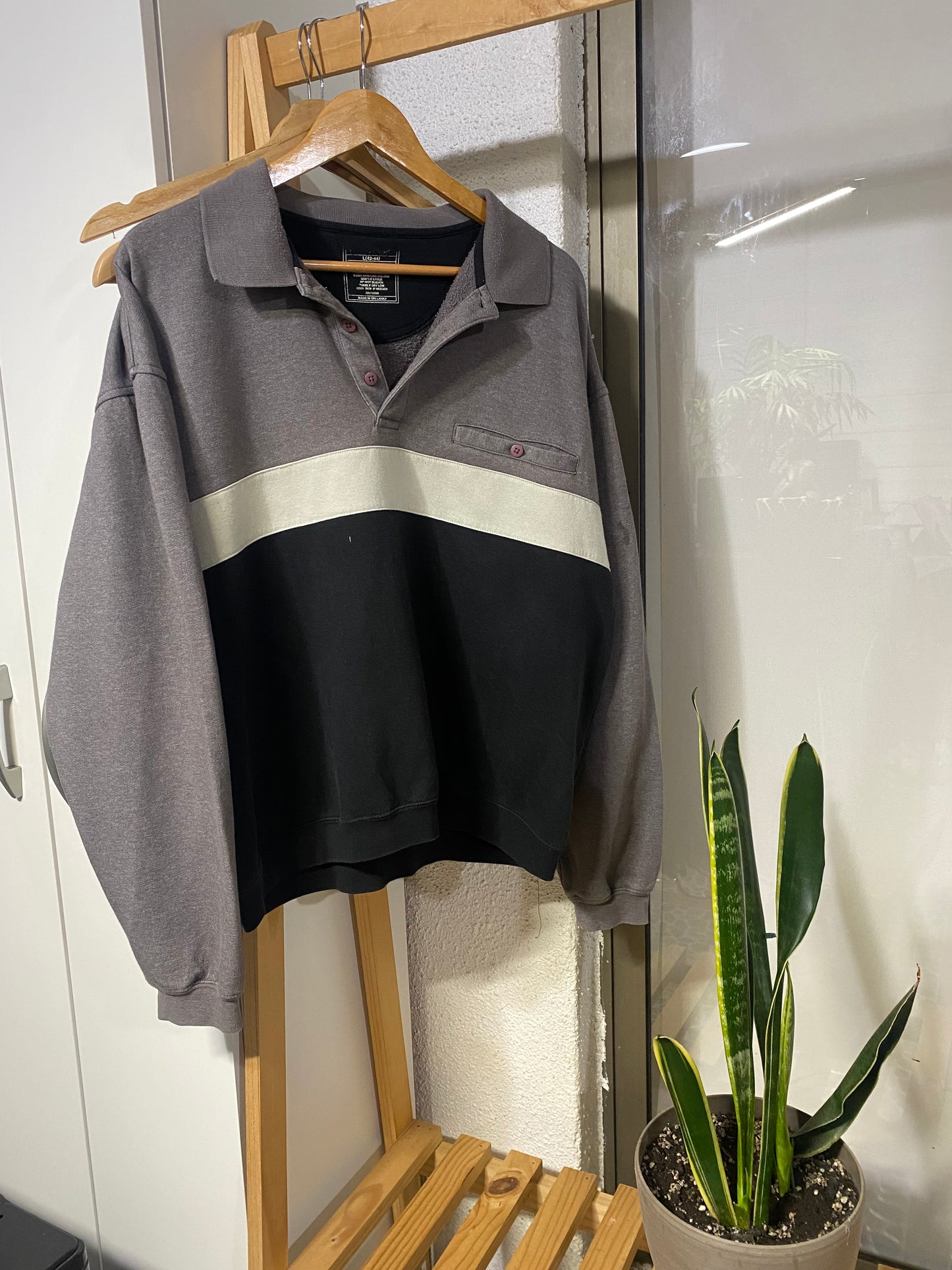 Talla L