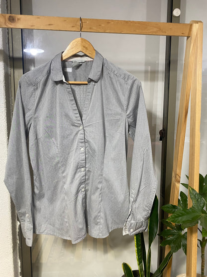 Talla XS - Camisa Office Siren