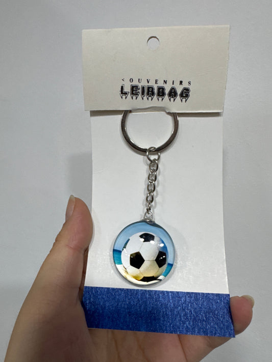 Pelota futbol