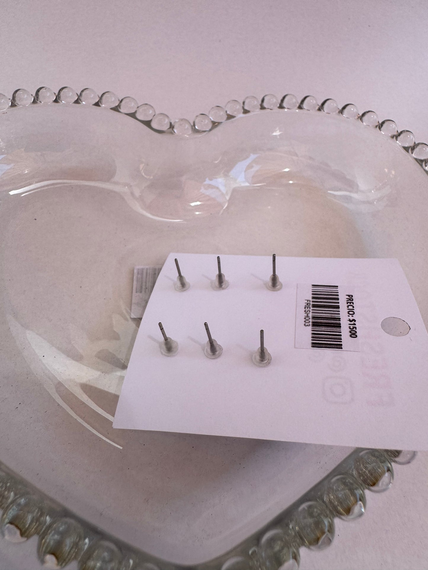 Pack aros mini